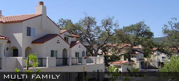 Multi Family