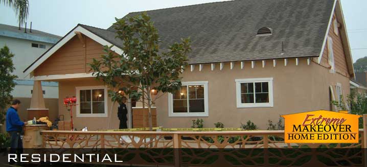 Residential