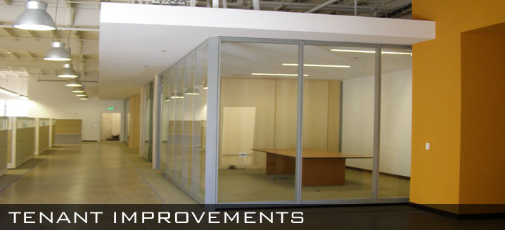 Tenant Improvements